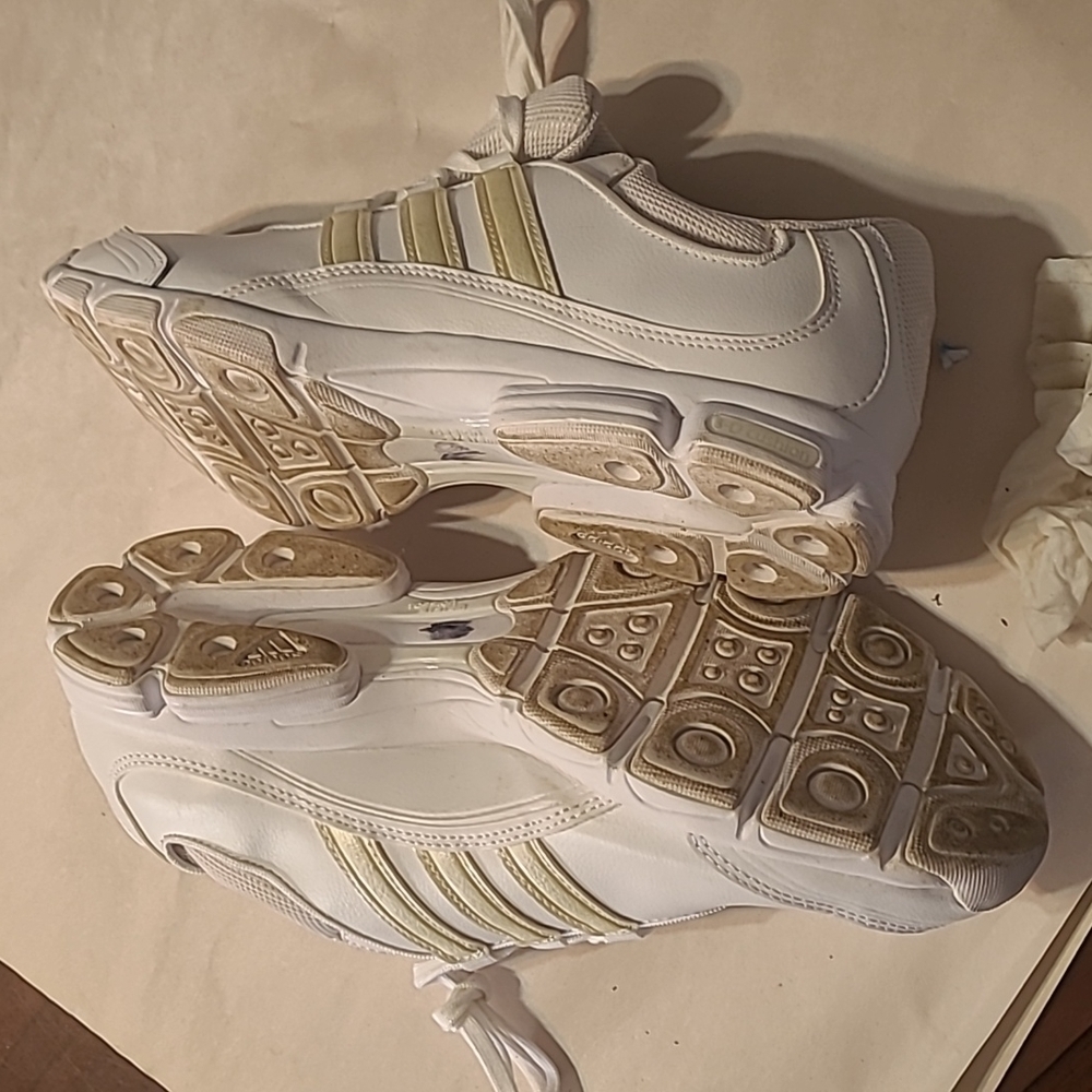 Adidas Women's Sneakers - Picture 6 of 10